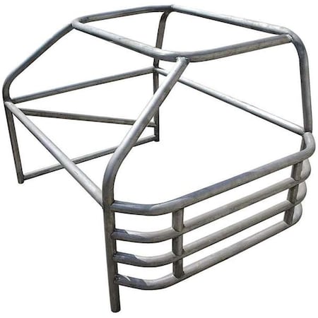 Allstar Performance Full Size Standard Roll Cage Kit for 1970-1977 Monte Carlo GM ALL22103